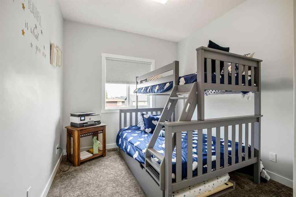 MLS® A2252246 - 91 Hillcrest Close SW in Hillcrest Airdrie, Residential
