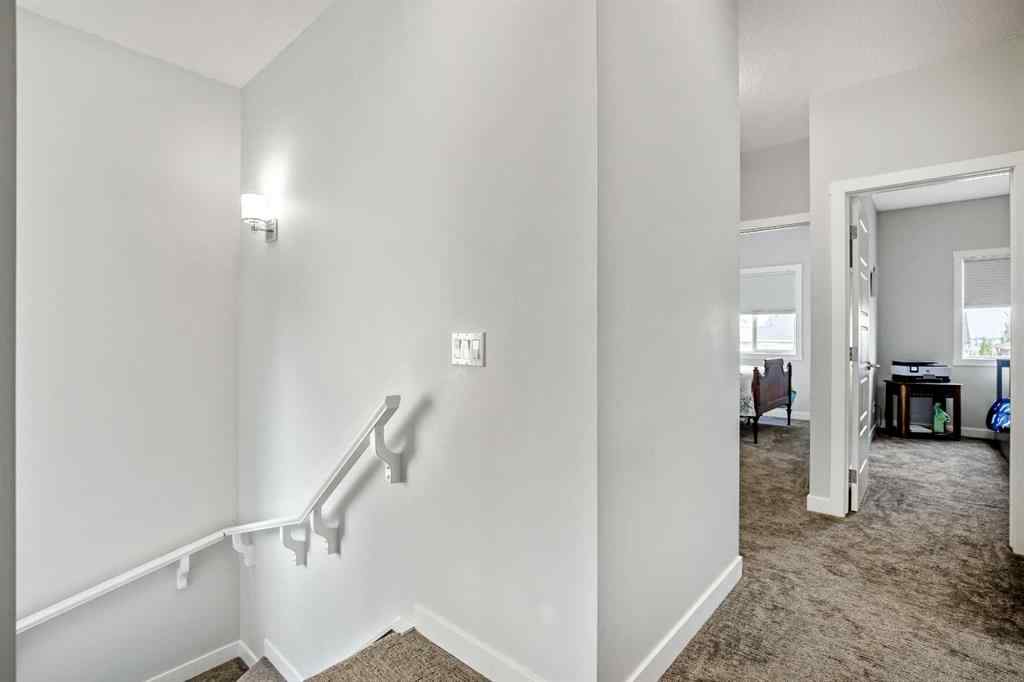 MLS® A2252246 - 91 Hillcrest Close SW in Hillcrest Airdrie, Residential