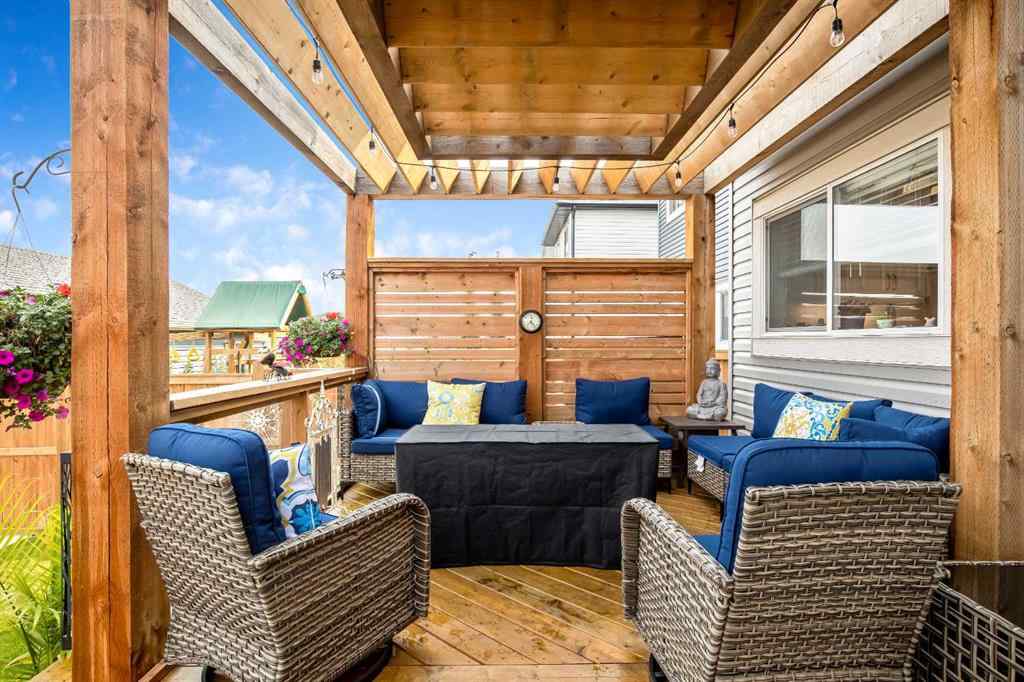 MLS® A2252246 - 91 Hillcrest Close SW in Hillcrest Airdrie, Residential
