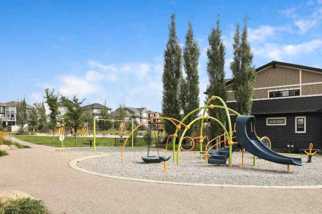 MLS® A2252246 - 91 Hillcrest Close SW in Hillcrest Airdrie, Residential