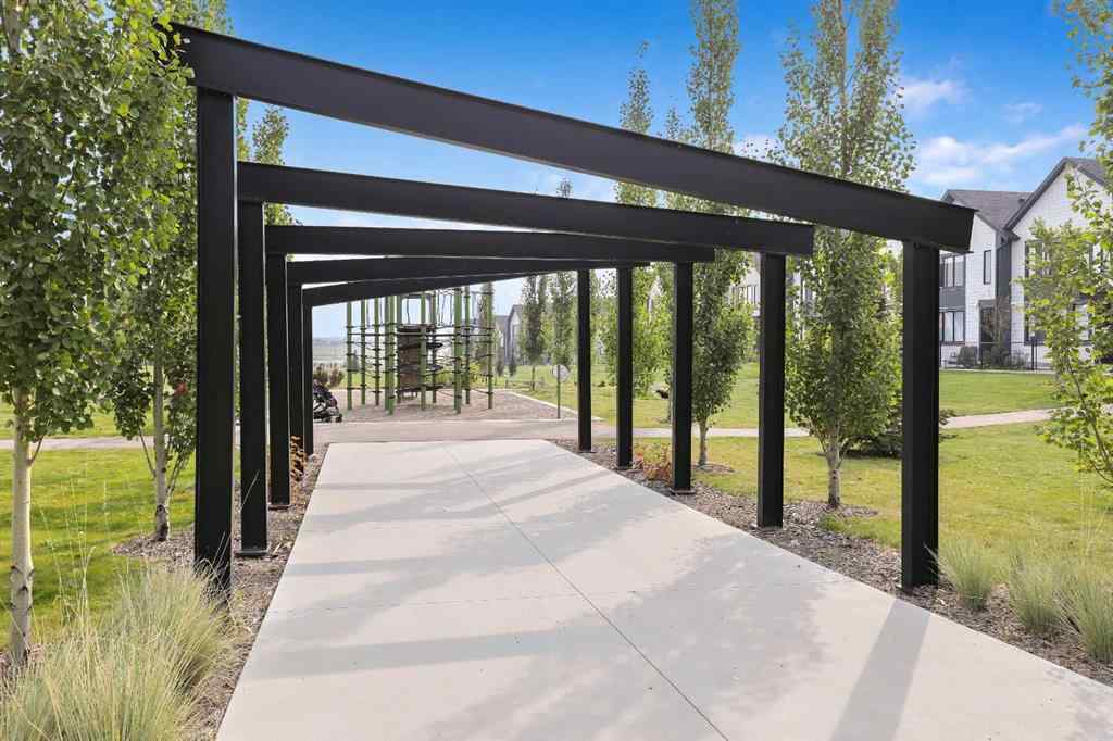 MLS® A2252246 - 91 Hillcrest Close SW in Hillcrest Airdrie, Residential