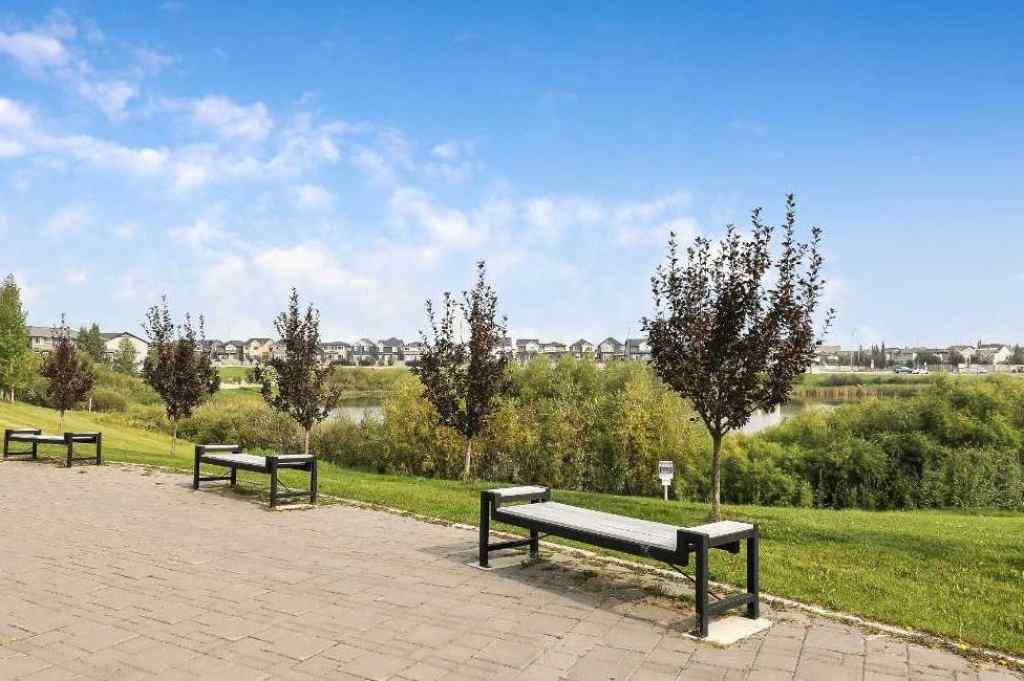MLS® A2252246 - 91 Hillcrest Close SW in Hillcrest Airdrie, Residential