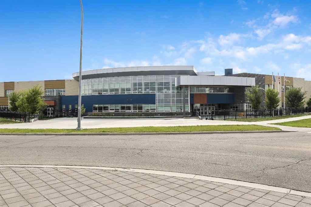 MLS® A2252246 - 91 Hillcrest Close SW in Hillcrest Airdrie, Residential
