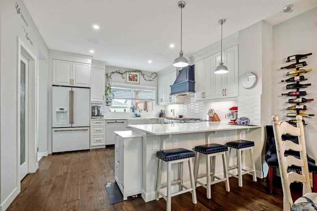 MLS® A2252246 - 91 Hillcrest Close SW in Hillcrest Airdrie, Residential