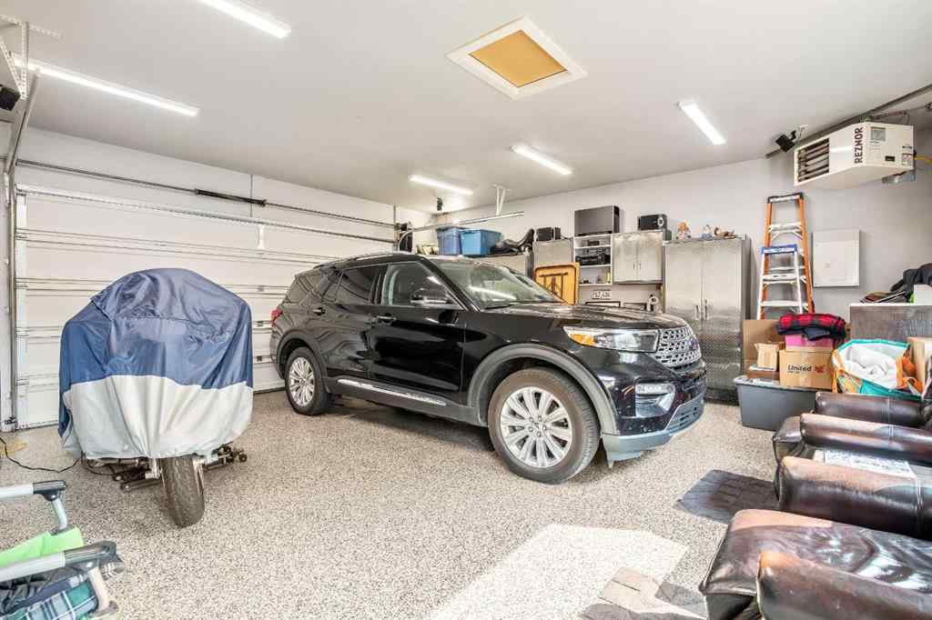 MLS® A2252246 - 91 Hillcrest Close SW in Hillcrest Airdrie, Residential