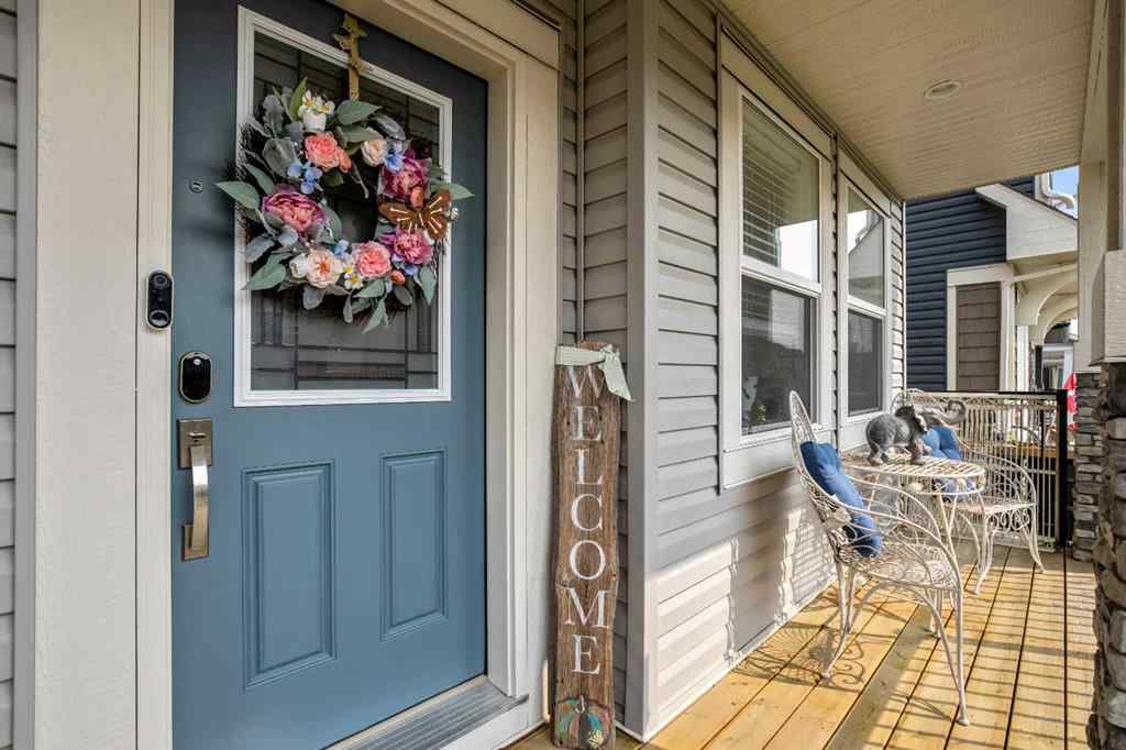 MLS® A2252246 - 91 Hillcrest Close SW in Hillcrest Airdrie, Residential