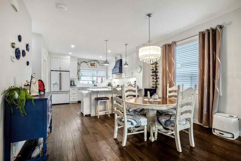 MLS® A2252246 - 91 Hillcrest Close SW in Hillcrest Airdrie, Residential