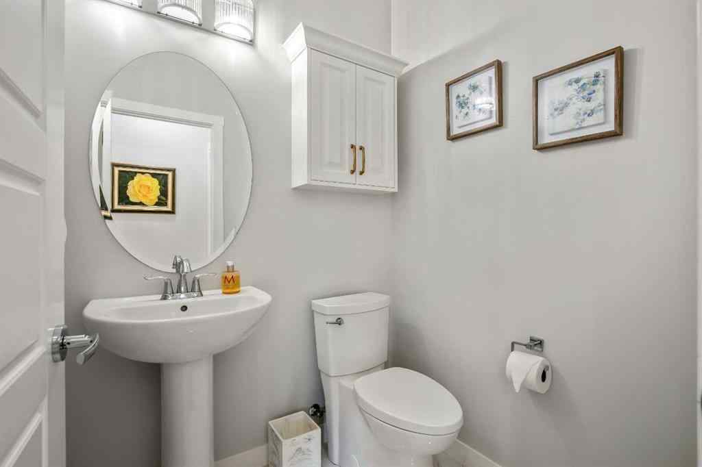 MLS® A2252246 - 91 Hillcrest Close SW in Hillcrest Airdrie, Residential