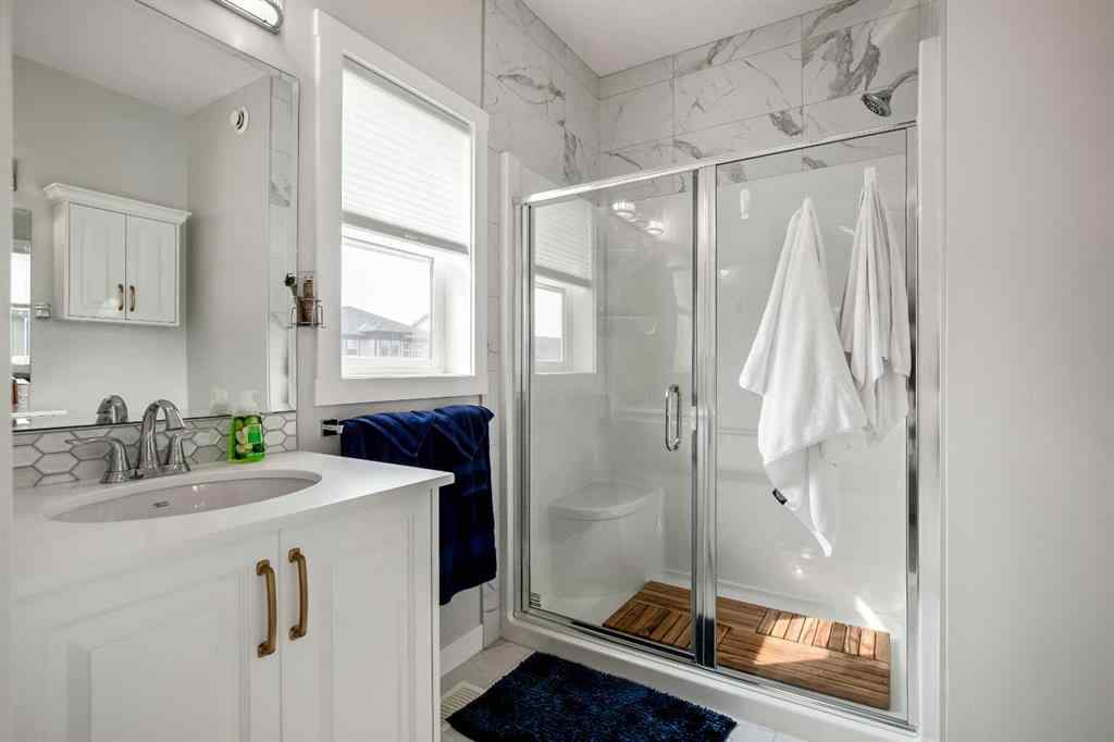 MLS® A2252246 - 91 Hillcrest Close SW in Hillcrest Airdrie, Residential