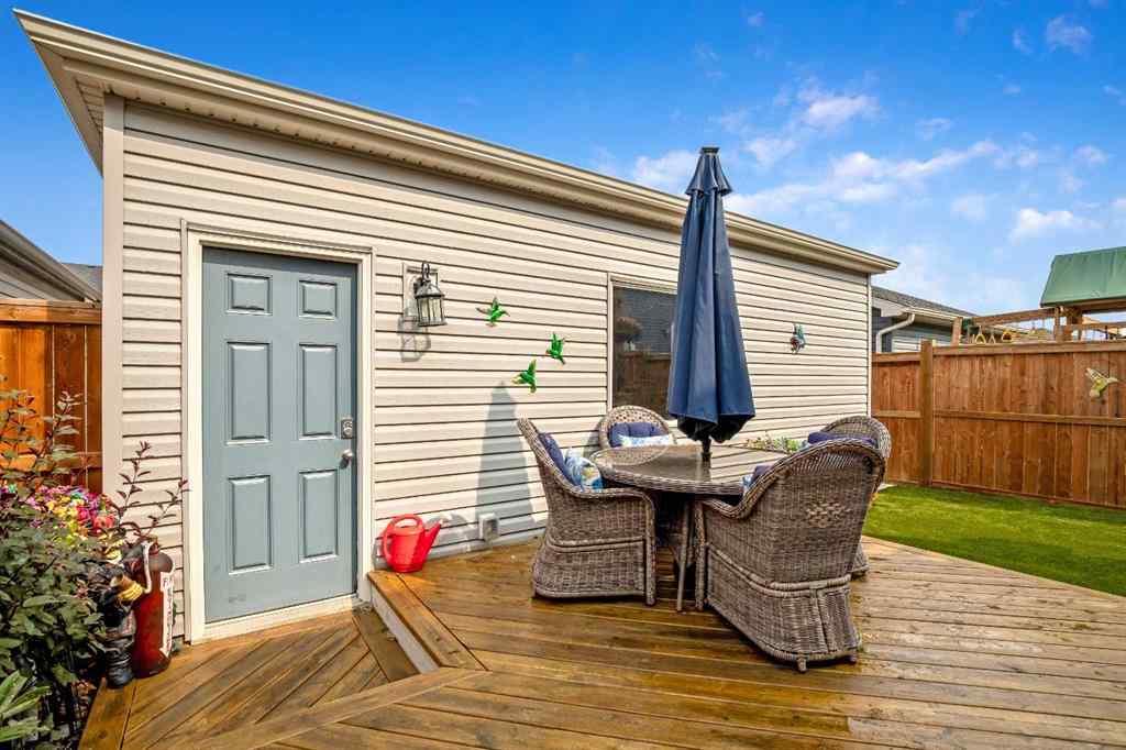 MLS® A2252246 - 91 Hillcrest Close SW in Hillcrest Airdrie, Residential