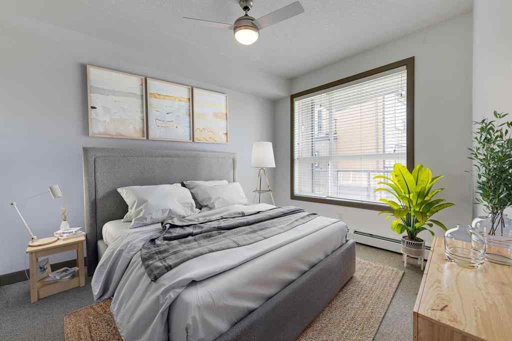 MLS® A2252247 - Unit #210 2420 34 Avenue SW in South Calgary Calgary, Residential