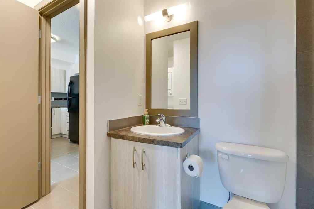MLS® A2252247 - Unit #210 2420 34 Avenue SW in South Calgary Calgary, Residential