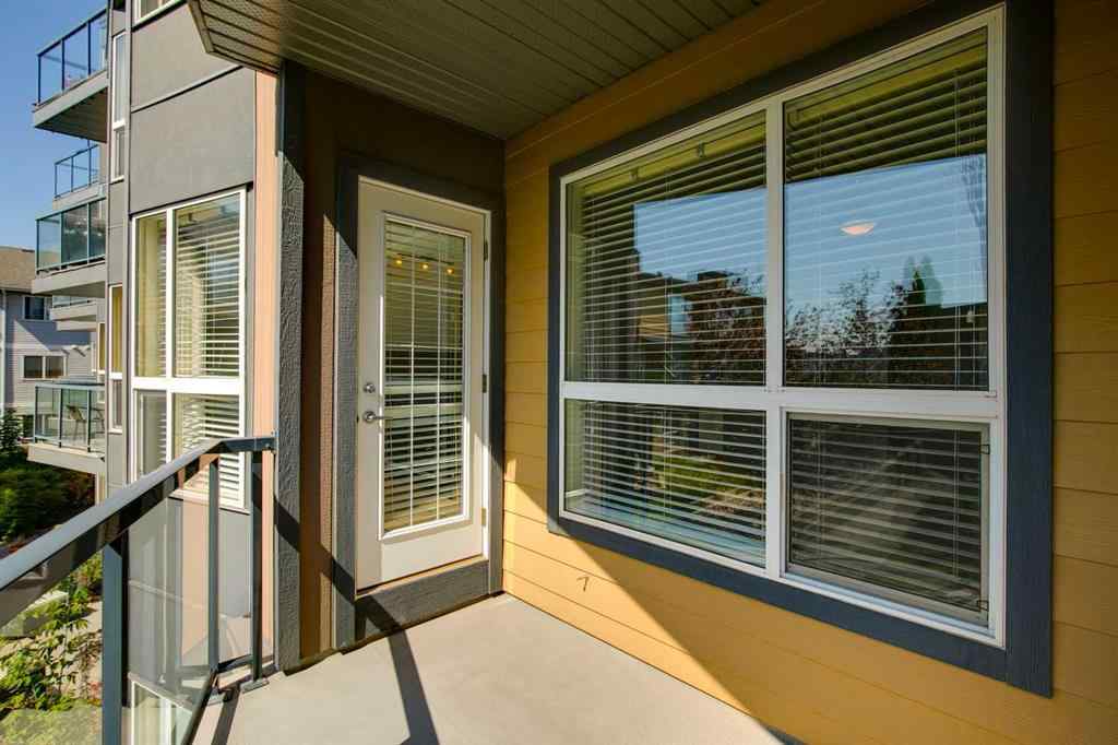 MLS® A2252247 - Unit #210 2420 34 Avenue SW in South Calgary Calgary, Residential