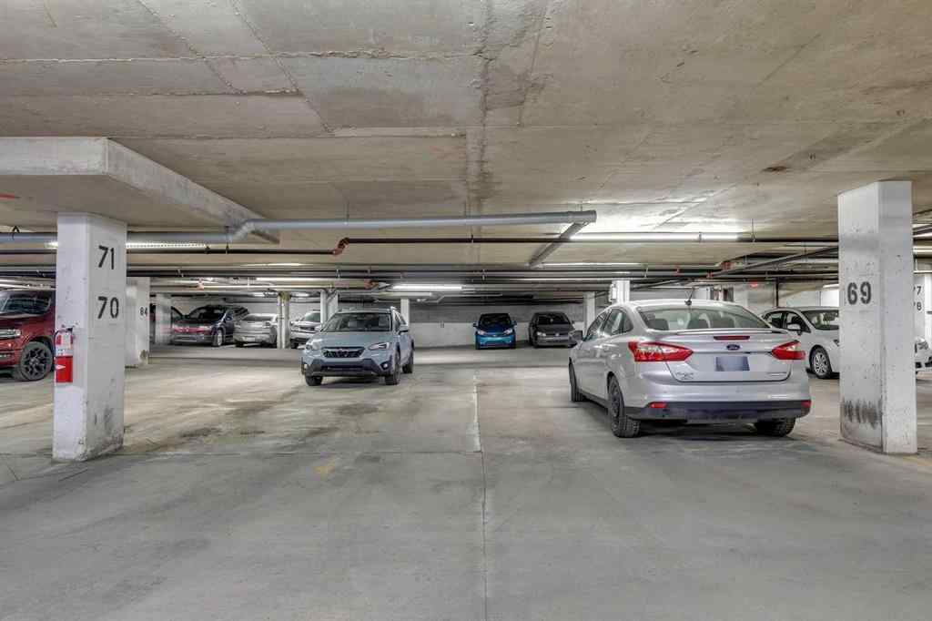 MLS® A2252247 - Unit #210 2420 34 Avenue SW in South Calgary Calgary, Residential