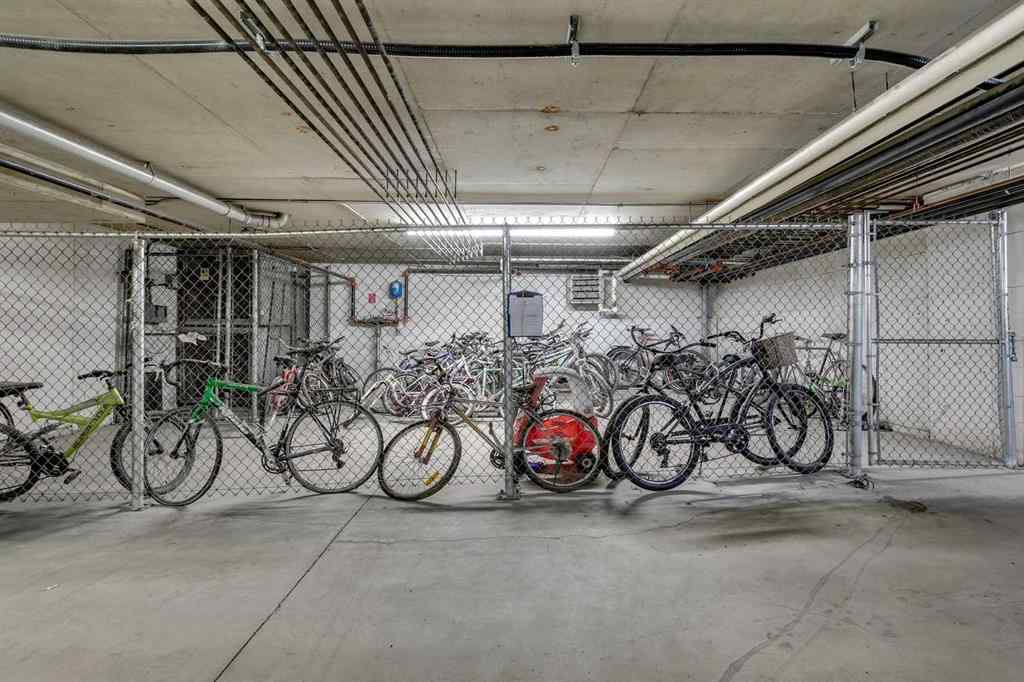 MLS® A2252247 - Unit #210 2420 34 Avenue SW in South Calgary Calgary, Residential