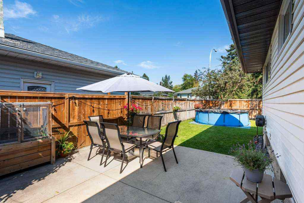 MLS® A2252248 - 2603 38 Street SW in Glendale Calgary, Residential