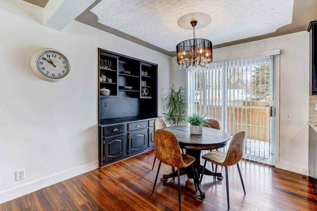 MLS® A2252248 - 2603 38 Street SW in Glendale Calgary, Residential