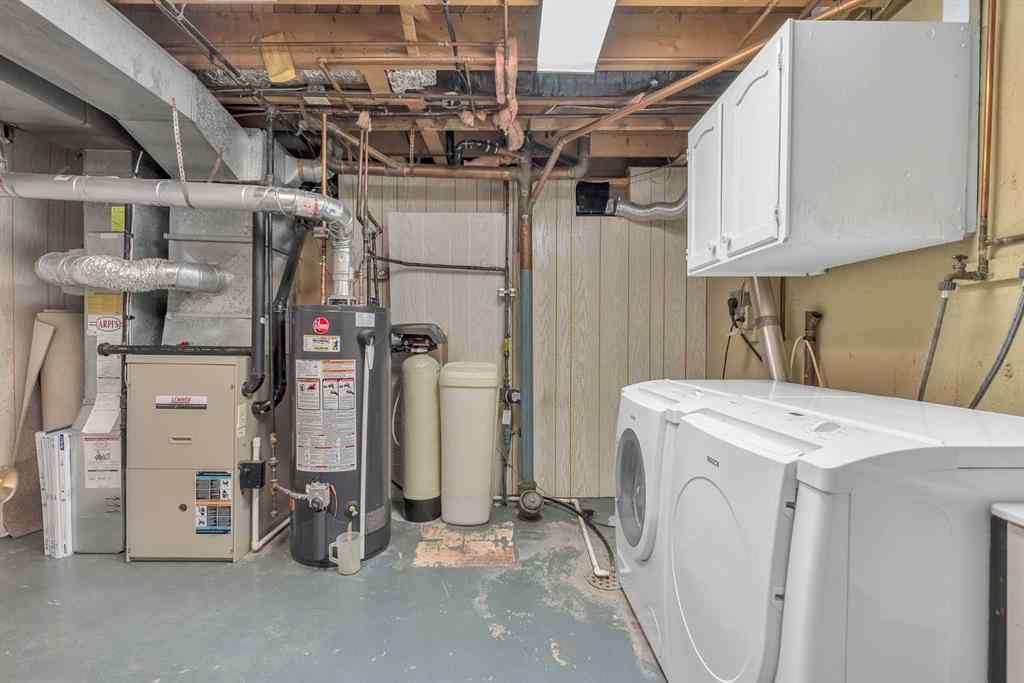 MLS® A2252251 - 10732 Maplebend Drive SE in Maple Ridge Calgary, Residential
