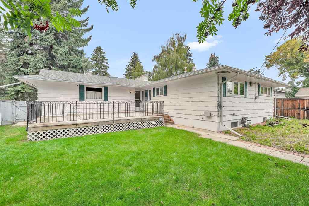 MLS® A2252251 - 10732 Maplebend Drive SE in Maple Ridge Calgary, Residential