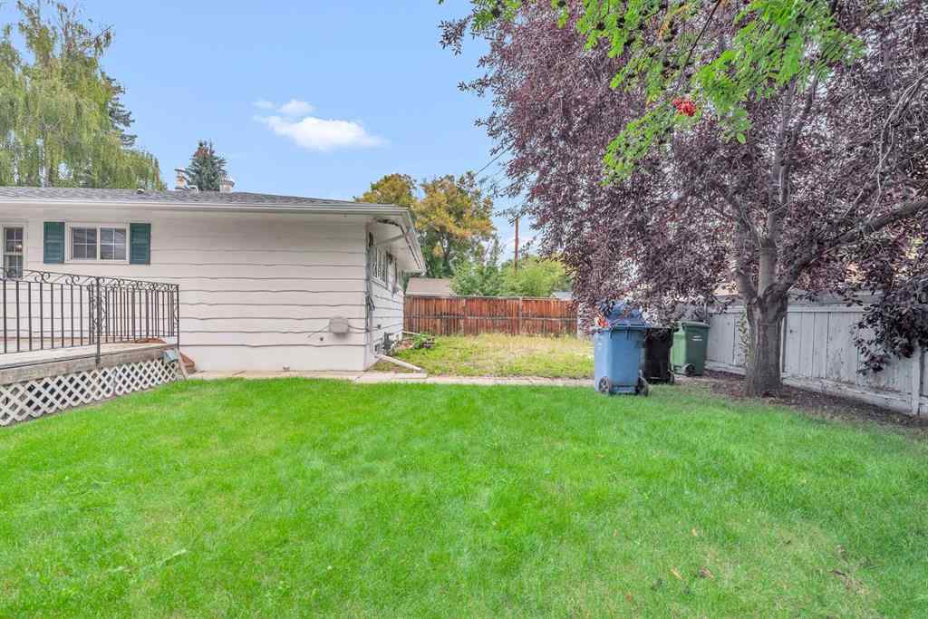 MLS® A2252251 - 10732 Maplebend Drive SE in Maple Ridge Calgary, Residential