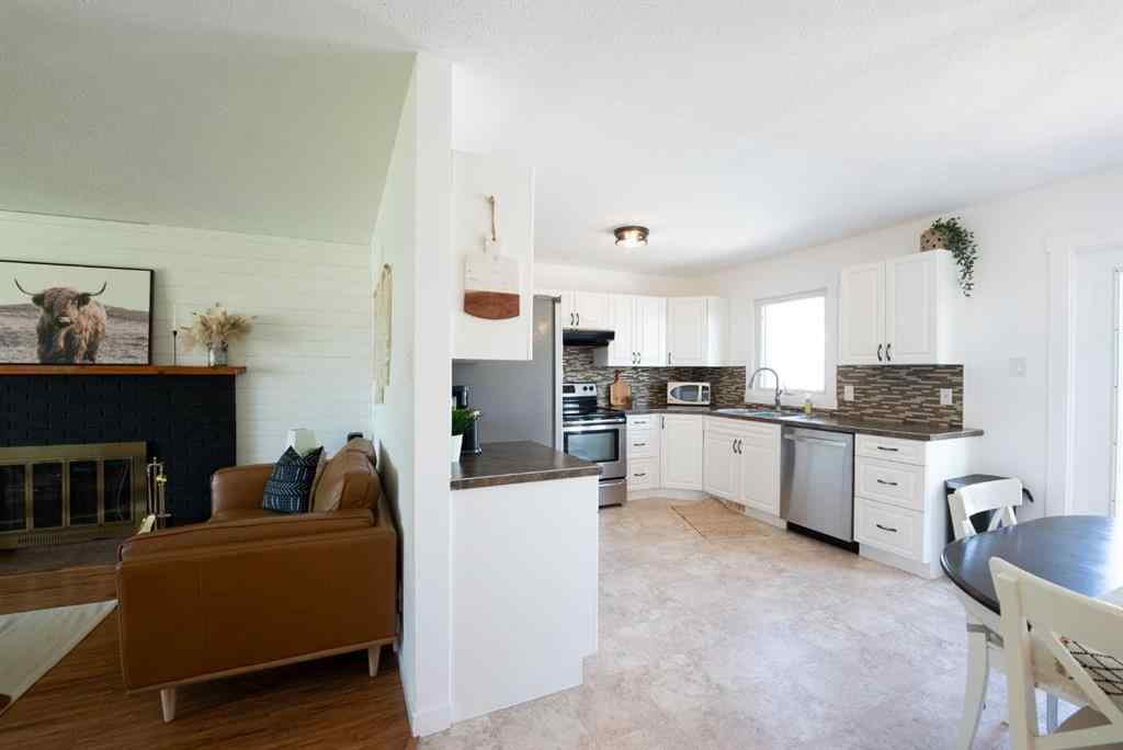 MLS® A2252252 - 513 11 Street  in NONE Fort Macleod, Residential