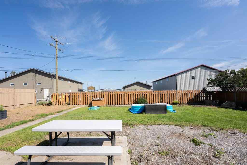 MLS® A2252252 - 513 11 Street  in NONE Fort Macleod, Residential