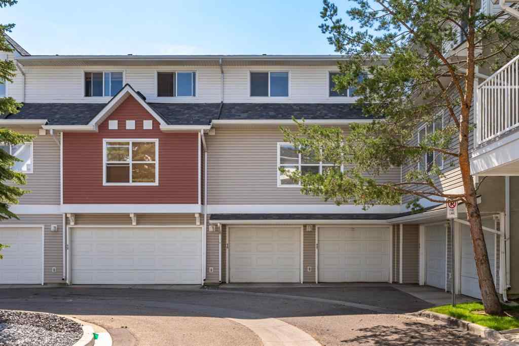 MLS® A2252253 - 75 Mckenzie Towne Gate SE in McKenzie Towne Calgary, Residential