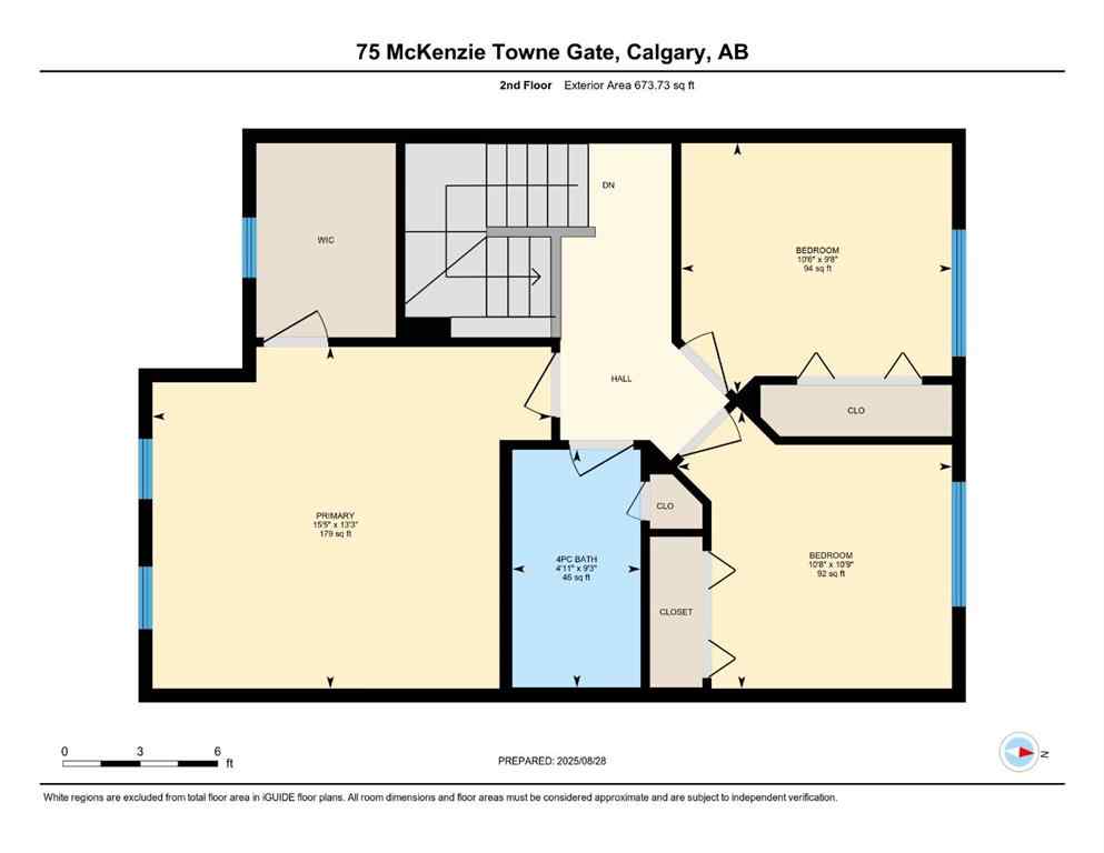 MLS® A2252253 - 75 Mckenzie Towne Gate SE in McKenzie Towne Calgary, Residential
