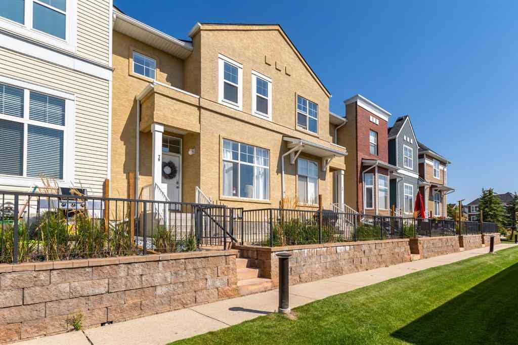 MLS® A2252253 - 75 Mckenzie Towne Gate SE in McKenzie Towne Calgary, Residential