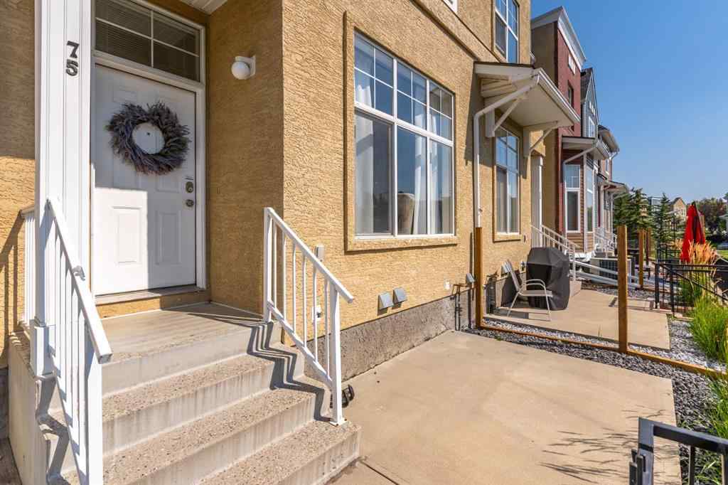 MLS® A2252253 - 75 Mckenzie Towne Gate SE in McKenzie Towne Calgary, Residential