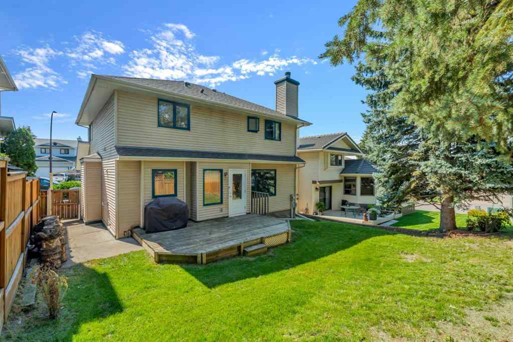 MLS® A2252254 - 11554 Douglas Woods Rise SE in Douglasdale/Glen Calgary, Residential