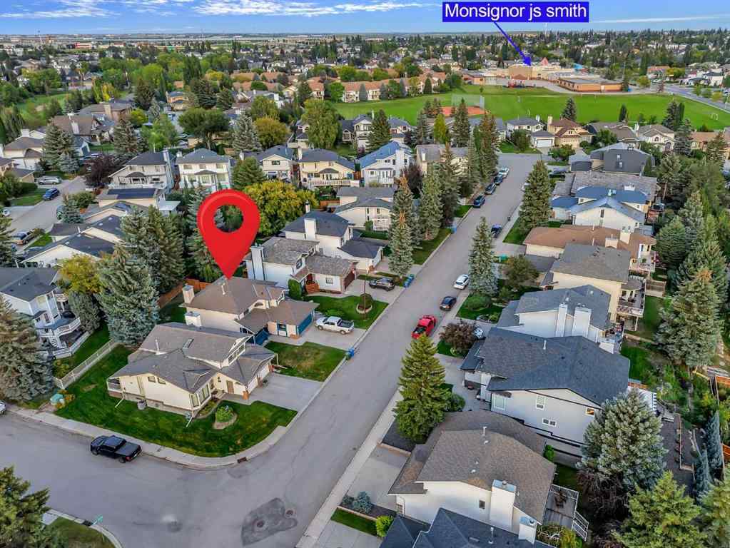 MLS® A2252254 - 11554 Douglas Woods Rise SE in Douglasdale/Glen Calgary, Residential