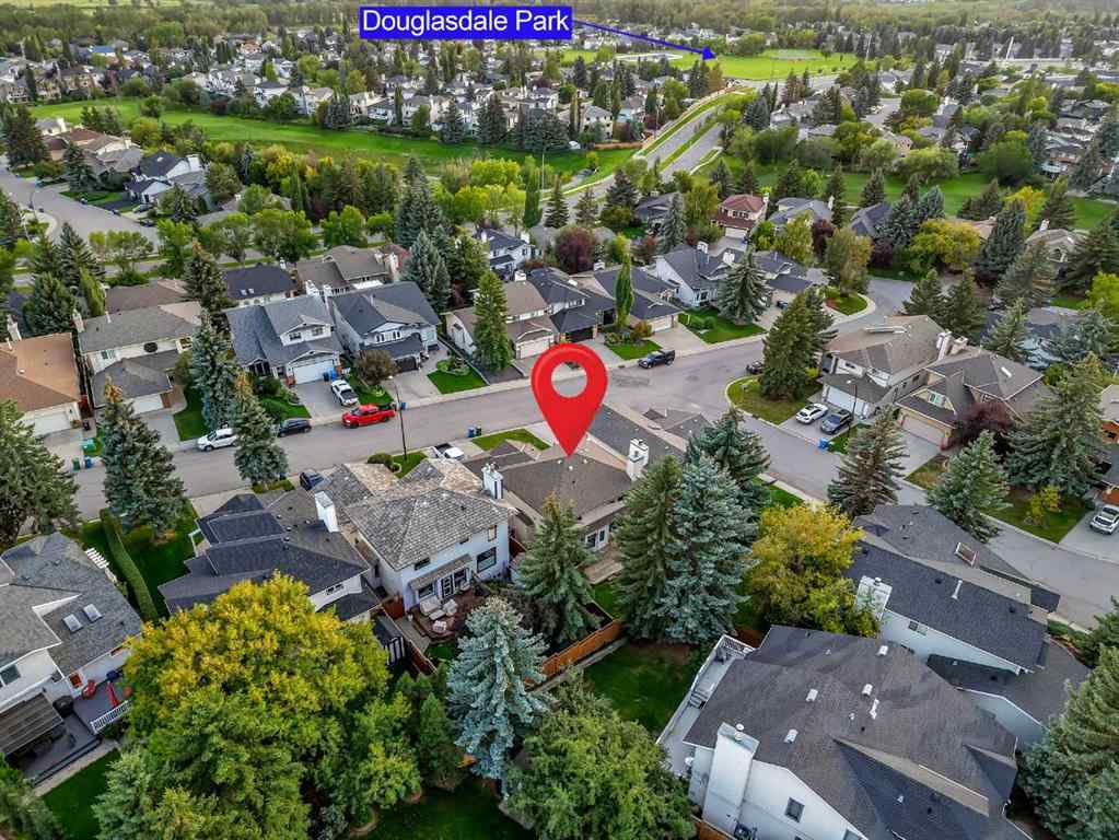 MLS® A2252254 - 11554 Douglas Woods Rise SE in Douglasdale/Glen Calgary, Residential