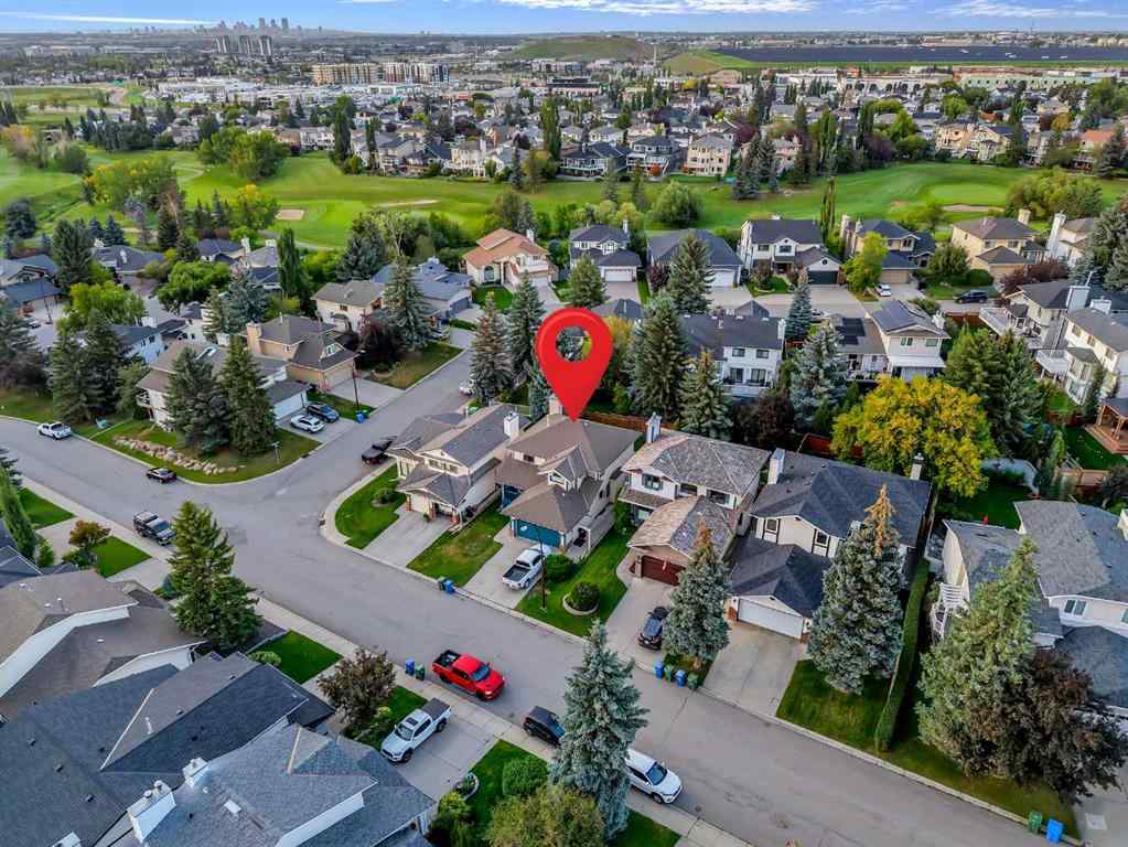 MLS® A2252254 - 11554 Douglas Woods Rise SE in Douglasdale/Glen Calgary, Residential