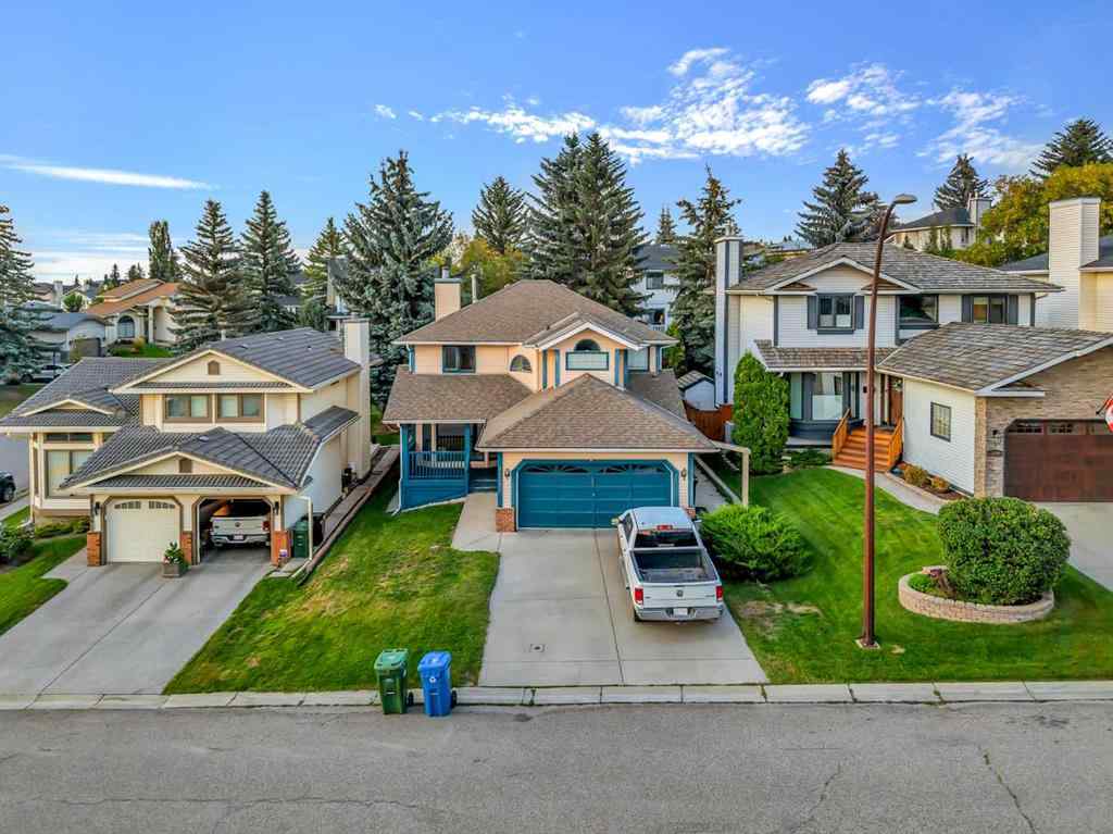 MLS® A2252254 - 11554 Douglas Woods Rise SE in Douglasdale/Glen Calgary, Residential