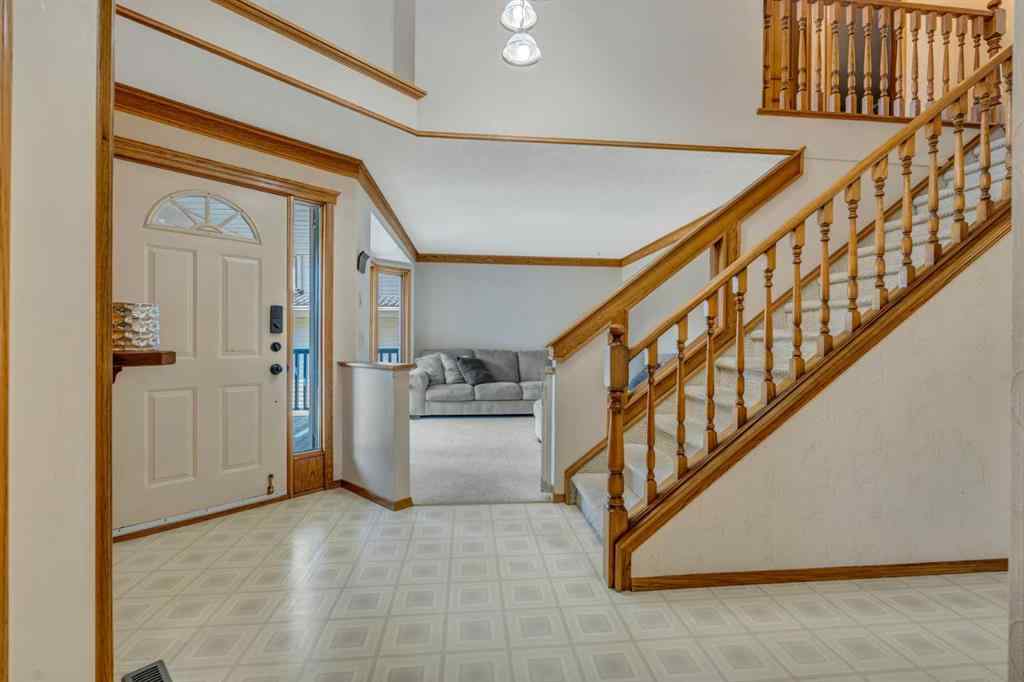 MLS® A2252254 - 11554 Douglas Woods Rise SE in Douglasdale/Glen Calgary, Residential