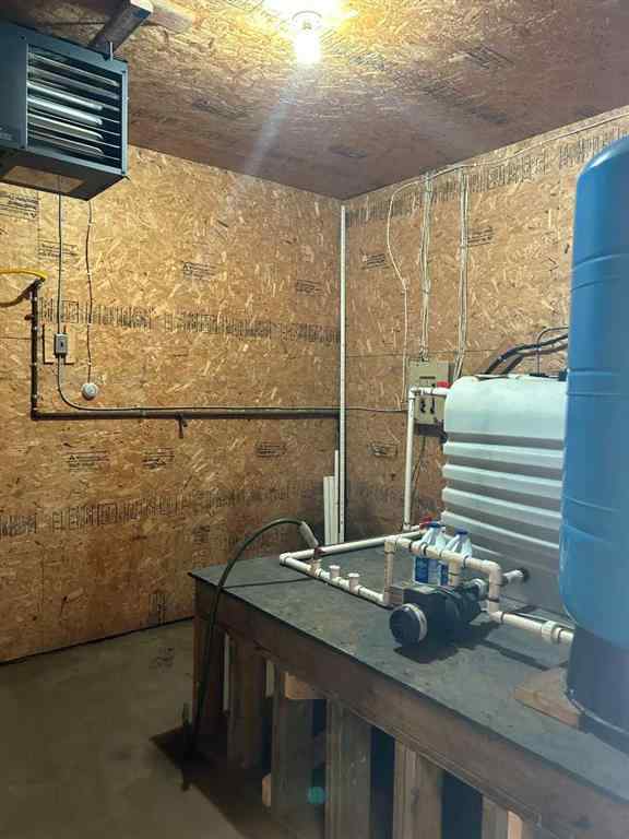 MLS® A2252256 - 340044 Range Road 215   in NONE Rural Starland County, Residential