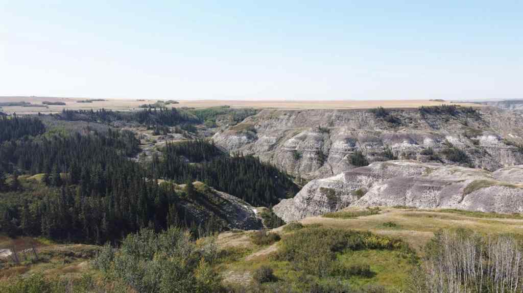 MLS® A2252256 - 340044 Range Road 215   in NONE Rural Starland County, Residential