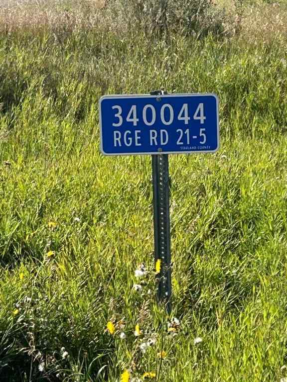 MLS® A2252256 - 340044 Range Road 215   in NONE Rural Starland County, Residential