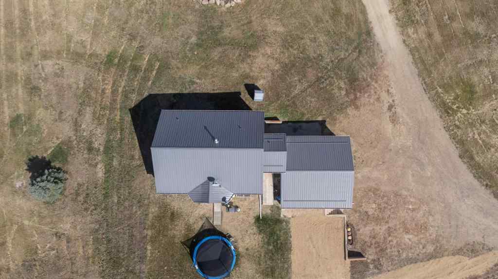 MLS® A2252256 - 340044 Range Road 215   in NONE Rural Starland County, Residential