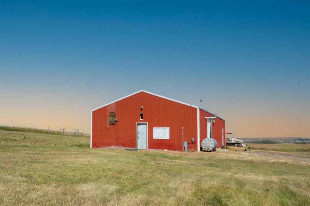 MLS® A2252256 - 340044 Range Road 215   in NONE Rural Starland County, Residential
