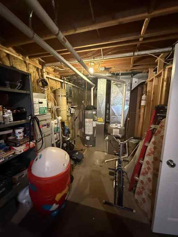 MLS® A2252257 - 112 Stephens Crescent  in NONE Hanna, Residential