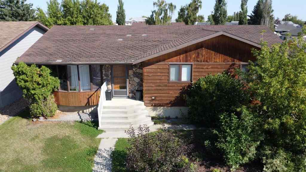 MLS® A2252257 - 112 Stephens Crescent  in NONE Hanna, Residential