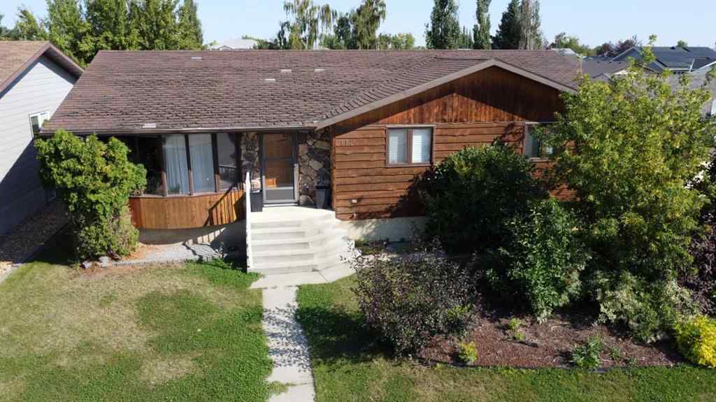 MLS® A2252257 - 112 Stephens Crescent  in NONE Hanna, Residential