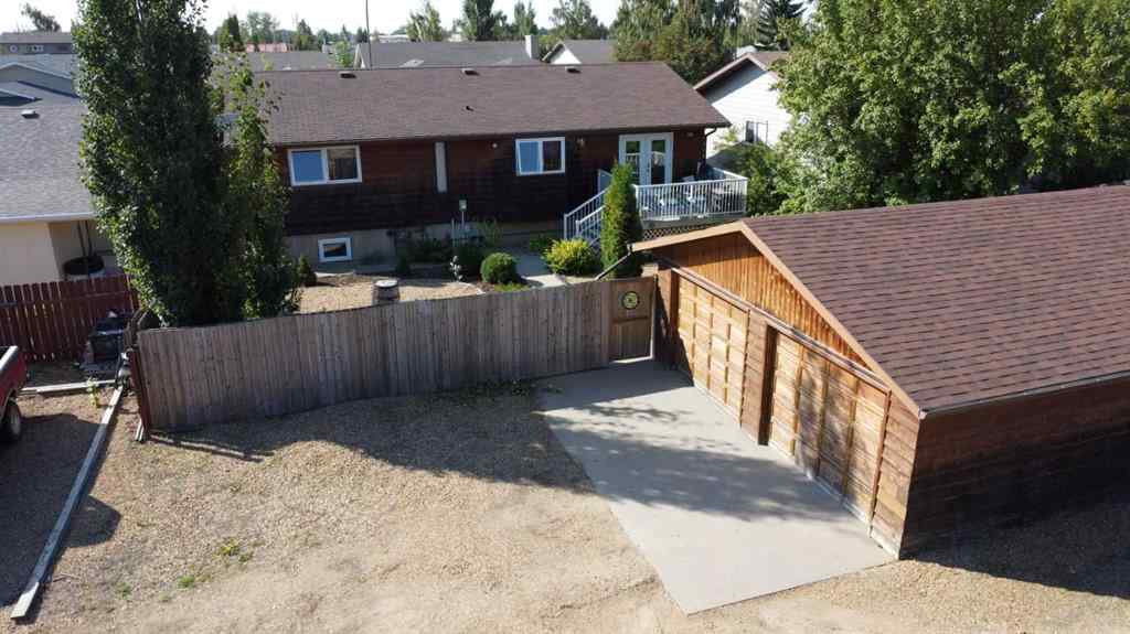 MLS® A2252257 - 112 Stephens Crescent  in NONE Hanna, Residential