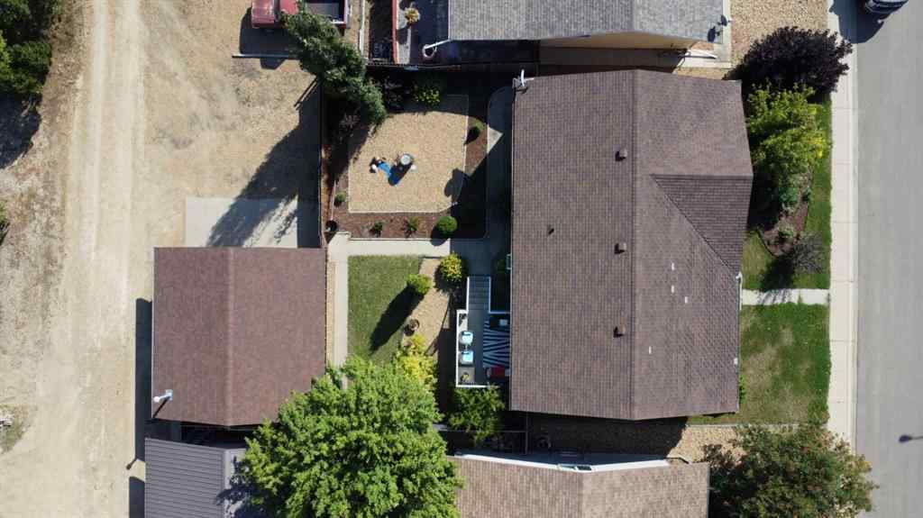 MLS® A2252257 - 112 Stephens Crescent  in NONE Hanna, Residential