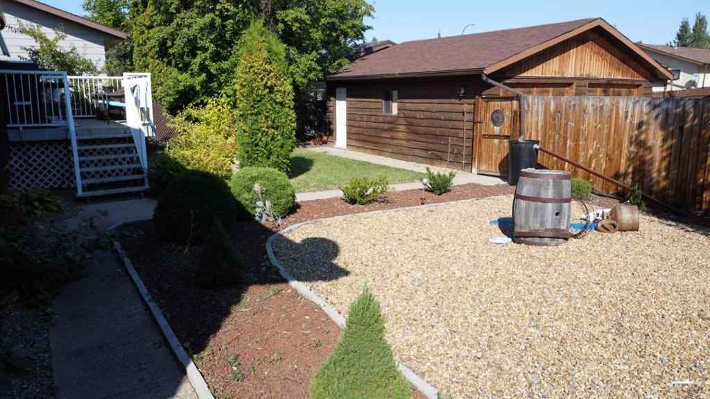 MLS® A2252257 - 112 Stephens Crescent  in NONE Hanna, Residential