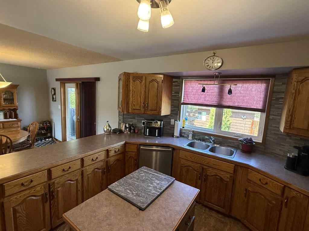MLS® A2252257 - 112 Stephens Crescent  in NONE Hanna, Residential