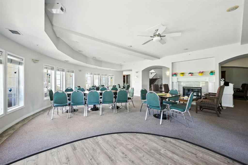 MLS® A2252258 - Unit #422 5201 Dalhousie Drive NW in Dalhousie Calgary, Residential