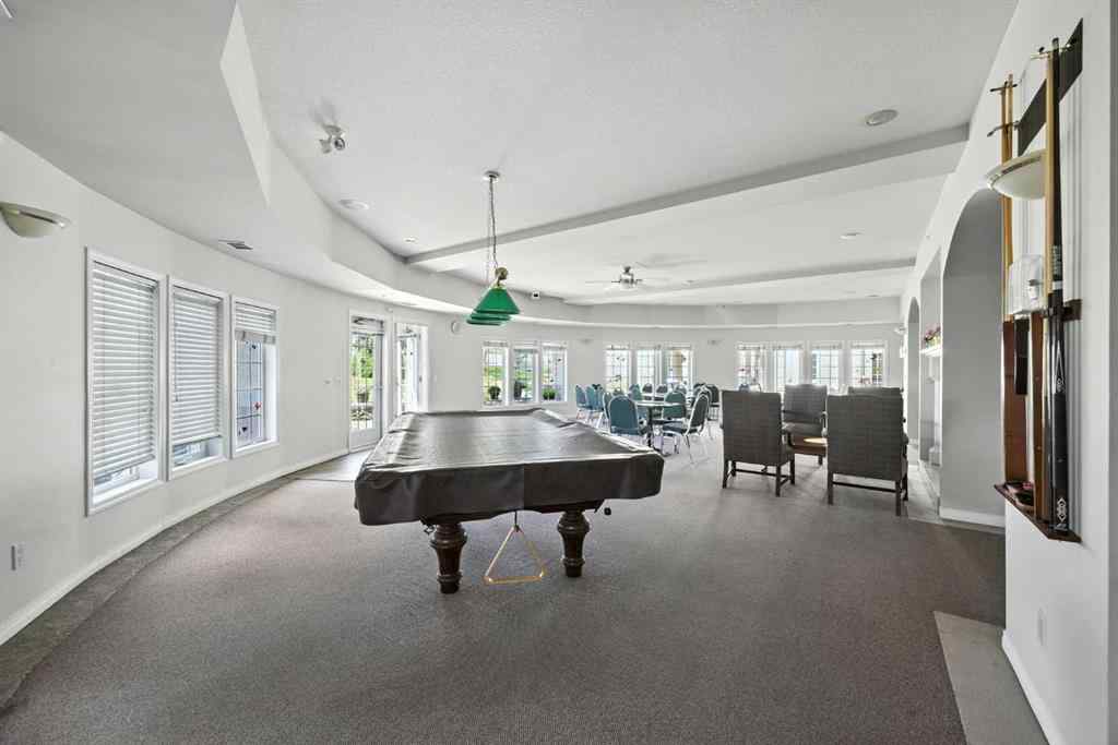 MLS® A2252258 - Unit #422 5201 Dalhousie Drive NW in Dalhousie Calgary, Residential